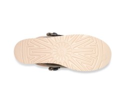 UGG MEN'S LO LOWMEL TRAINER SMOKE PLUME