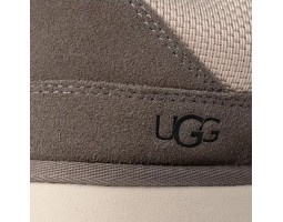 UGG MEN'S LO LOWMEL TRAINER SMOKE PLUME UGG MEN'S LO LOWMEL TRAINER SMOKE PLUME