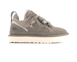 UGG LOWMEL SNEAKER SMOKE PLUME UGG LOWMEL SNEAKER SMOKE PLUME