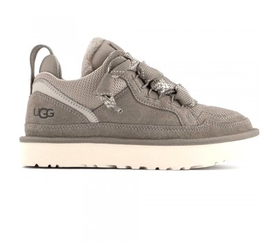UGG LOWMEL SNEAKER SMOKE PLUME UGG LOWMEL SNEAKER SMOKE PLUME