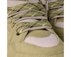 UGG WOMEN'S LO LOWMEL TRAINER MUTED BRASS