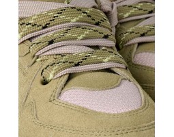 UGG WOMEN'S LO LOWMEL TRAINER MUTED BRASS