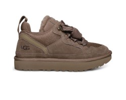 UGG NEUMEL LOWMEL SNEAKER HICKORY