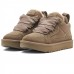 UGG NEUMEL LOWMEL SNEAKER HICKORY