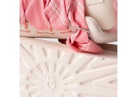 UGG  LOWMEL SNEAKER  JASMINE TROPICAL PINK