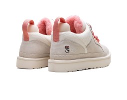 UGG  LOWMEL SNEAKER  JASMINE TROPICAL PINK