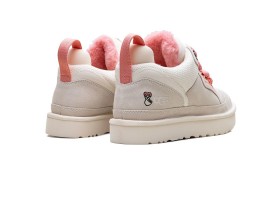 UGG  LOWMEL SNEAKER  JASMINE TROPICAL PINK