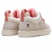 UGG  LOWMEL SNEAKER  JASMINE TROPICAL PINK