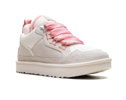 UGG  LOWMEL SNEAKER  JASMINE TROPICAL PINK
