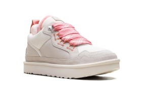 UGG  LOWMEL SNEAKER  JASMINE TROPICAL PINK