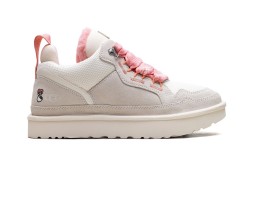 UGG  LOWMEL SNEAKER  JASMINE TROPICAL PINK