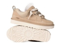 UGG WOMEN'S LO LOWMEL MUSTARD SEED