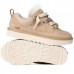 UGG WOMEN'S LO LOWMEL MUSTARD SEED