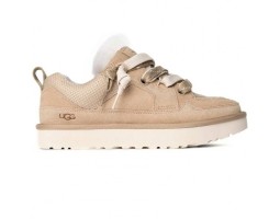 UGG WOMEN'S LO LOWMEL MUSTARD SEED