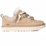 UGG WOMEN'S LO LOWMEL MUSTARD SEED
