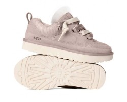 UGG WOMEN'S LO LOWMEL CAMPFIRE