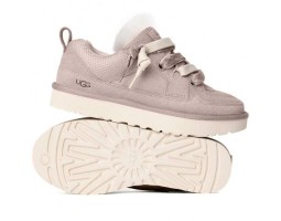 UGG WOMEN'S LO LOWMEL CAMPFIRE
