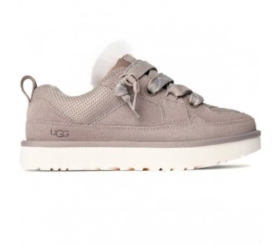 UGG WOMEN'S LO LOWMEL CAMPFIRE