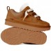 UGG MEN'S LO LOWMEL CHESTNUT