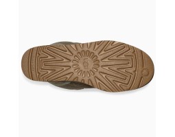 UGG LOWMEL SNEAKER MOSS GREEN