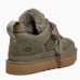 UGG LOWMEL SNEAKER MOSS GREEN UGG LOWMEL SNEAKER MOSS GREEN