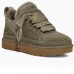 UGG LOWMEL SNEAKER MOSS GREEN UGG LOWMEL SNEAKER MOSS GREEN