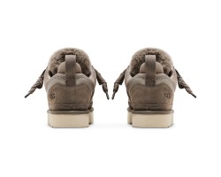UGG LOWMEL SNEAKER SMOKE PLUME