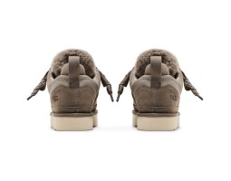 UGG LOWMEL SNEAKER SMOKE PLUME