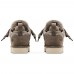 UGG LOWMEL SNEAKER SMOKE PLUME