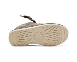 UGG LOWMEL SNEAKER SMOKE PLUME