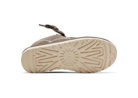 UGG LOWMEL SNEAKER SMOKE PLUME