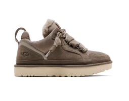 UGG LOWMEL SNEAKER SMOKE PLUME