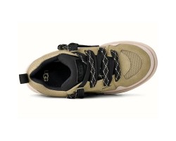 UGG MEN'S LO LOWMEL TRAINER MUTED BRASS PUTTY UGG MEN'S LO LOWMEL TRAINER MUTED BRASS PUTTY