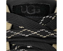 UGG MEN'S LO LOWMEL TRAINER MUTED BRASS PUTTY UGG MEN'S LO LOWMEL TRAINER MUTED BRASS PUTTY