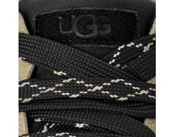 UGG MEN'S LO LOWMEL TRAINER MUTED BRASS PUTTY UGG MEN'S LO LOWMEL TRAINER MUTED BRASS PUTTY