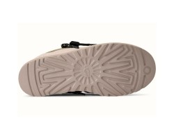 UGG MEN'S LO LOWMEL TRAINER MUTED BRASS PUTTY UGG MEN'S LO LOWMEL TRAINER MUTED BRASS PUTTY