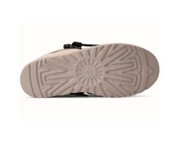 UGG MEN'S LO LOWMEL TRAINER MUTED BRASS PUTTY UGG MEN'S LO LOWMEL TRAINER MUTED BRASS PUTTY