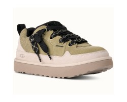 UGG MEN'S LO LOWMEL TRAINER MUTED BRASS PUTTY UGG MEN'S LO LOWMEL TRAINER MUTED BRASS PUTTY
