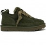 UGG MENS LOWMEL SNEAKER GREEN