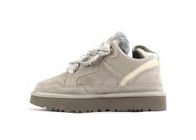 UGG  LOWMEL SNEAKER LIGHT GREY