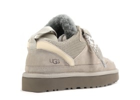 UGG  LOWMEL SNEAKER LIGHT GREY