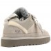 UGG  LOWMEL SNEAKER LIGHT GREY