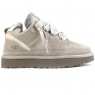 UGG  LOWMEL SNEAKER LIGHT GREY