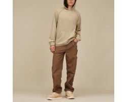 UGG MEN'S LO LOWMEL TRAINER MUSTARD SEED