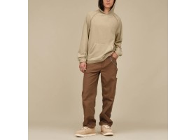 UGG MEN'S LO LOWMEL TRAINER MUSTARD SEED