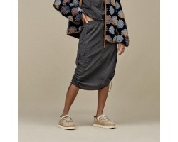 UGG WOMEN'S LO LOWMEL TRAINER MUSTARD SEED