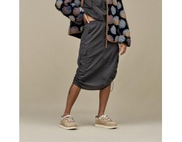 UGG WOMEN'S LO LOWMEL TRAINER MUSTARD SEED