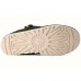 UGG MEN'S LO LOWMEL WOODLAND GREEN
