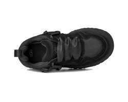 UGG WOMEN'S  ASTROMEL SNEAKER BLACK