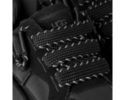 UGG WOMEN'S  ASTROMEL SNEAKER BLACK